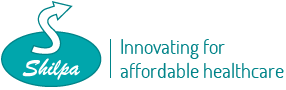 VB Shilpa - Innovating for affordable healthcare